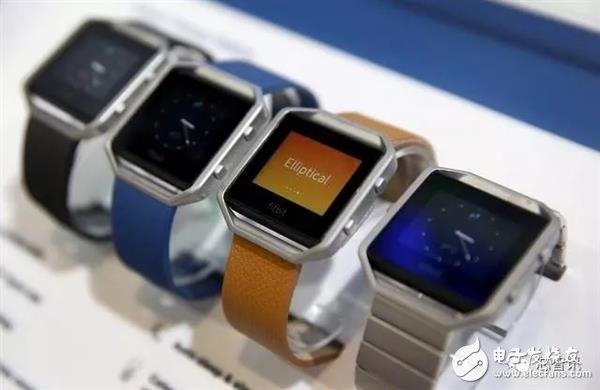 Fitbit退出中國(guó)市場(chǎng)的背后 智能手環(huán)行業(yè)的變局與反思